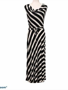 Calvin Klein maxi dress